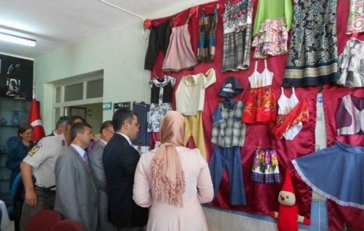 El Emekleri Görücüye Çıktı G1