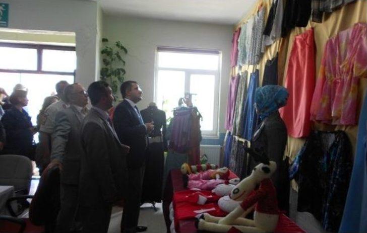 El Emekleri Görücüye Çıktı G2