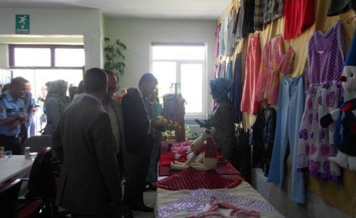 El Emekleri Görücüye Çıktı G3