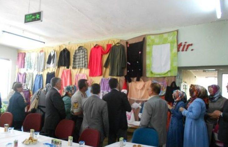 El Emekleri Görücüye Çıktı G4