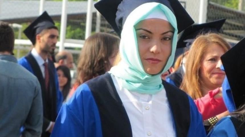 11 Yıl Sonra Girdiği &Uuml;niversitede B&ouml;l&uuml;m Birincisi Oldu