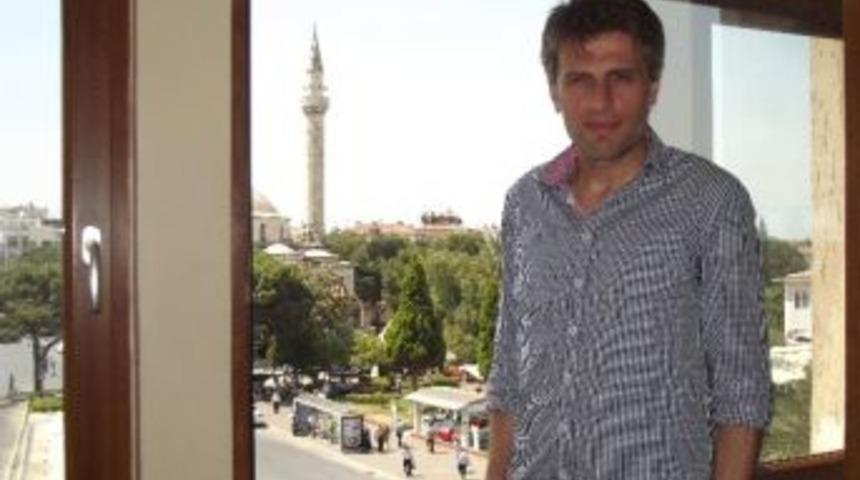 Barış Mayadağ, Gol Atmanın Sırlarını Verdi