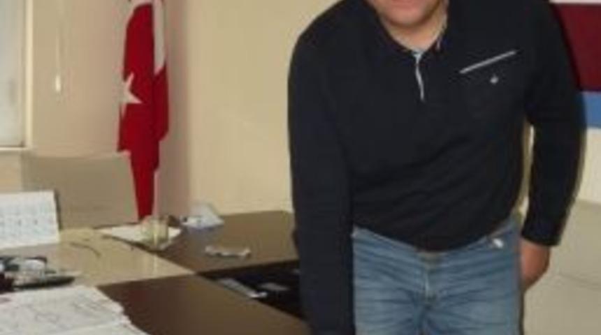 Ceviz, Fethiye'de Dinleniyor