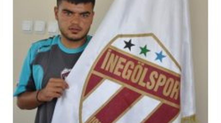 Aydınspor 1923'te Berkay Sesleri