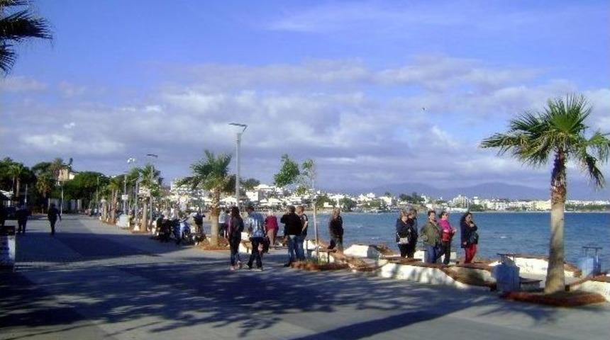 Didim&rsquo;in Kıyı Sahilleri Halka A&ccedil;ılıyor