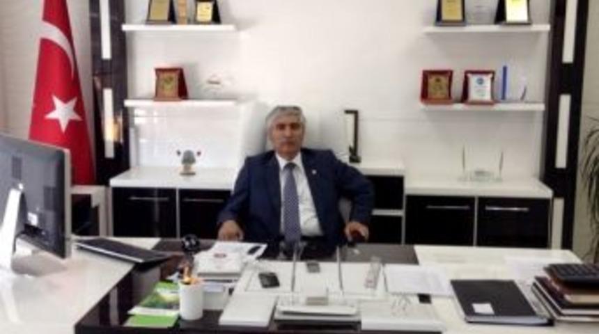 Filiz: "t&uuml;ketici Hakları Kanunu Mağduriyetleri Ortadan Kaldıracak"