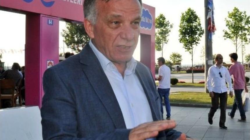 Yalova'da Yerel Se&ccedil;im