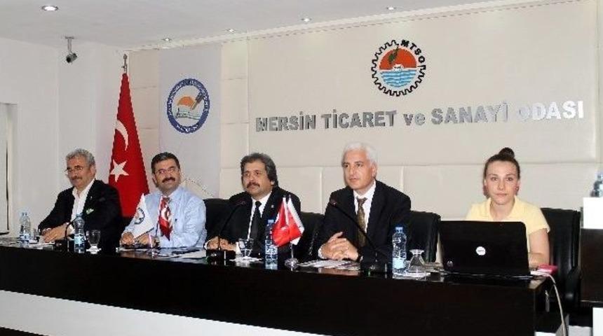 2. Mersin K&uuml;lt&uuml;r Festivali'ne Doğru