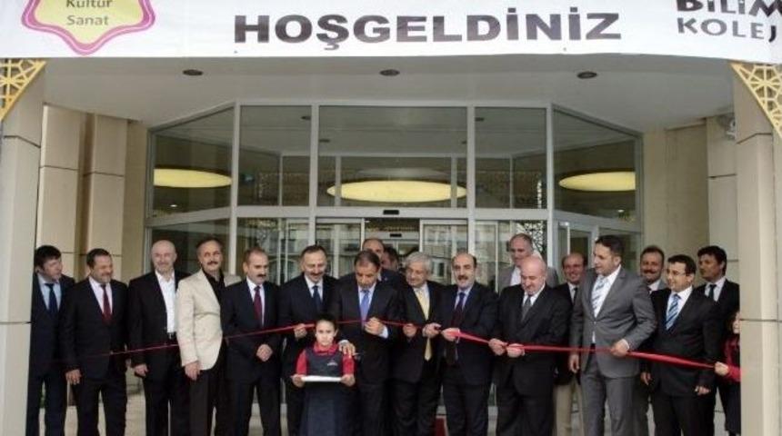 K&uuml;&ccedil;&uuml;k&ccedil;ekmeceli &Ouml;ğrenciler, Hem Okudu Hem İcat Yaptı