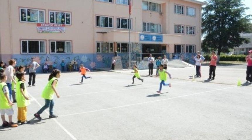 İfet Oyunları Her Okulda