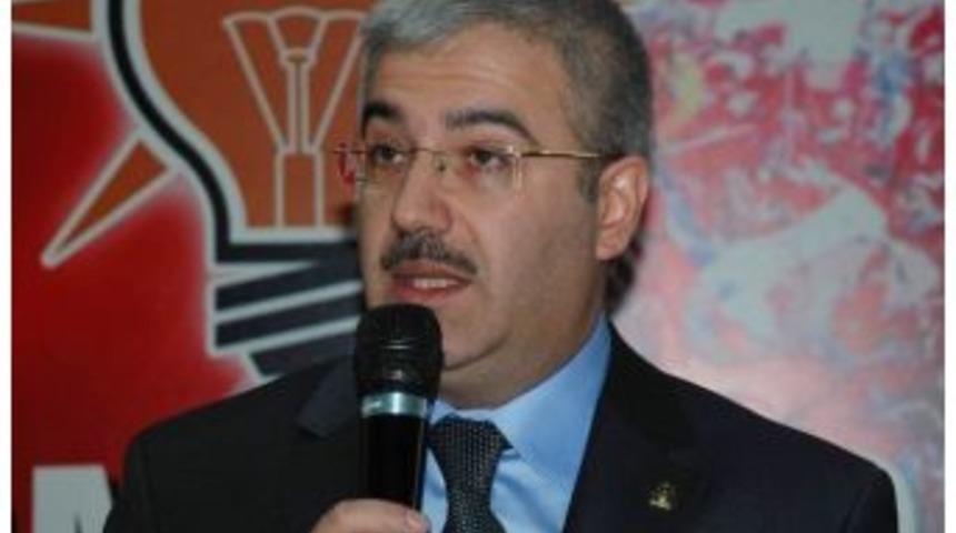 Milletvekili Yetiş: &ldquo;pkk&rsquo;nın &Ccedil;ocuk Ka&ccedil;ırma Meselesinin &Uuml;st&uuml; Kapatılamaz&rdquo;