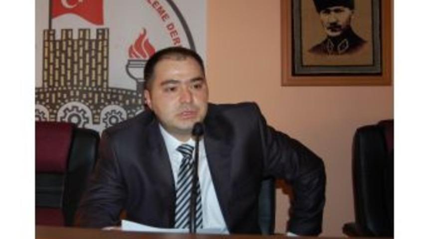 Baysal'dan Ailelere &Ccedil;ağrı