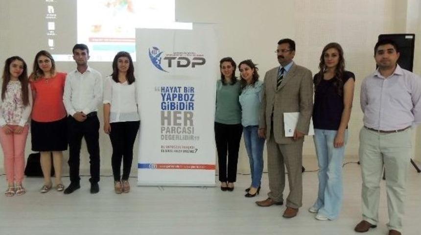 &lsquo;el Yıkamak Temizlik Ve Hijyenin Olmazsa Olmazıdır&rsquo;