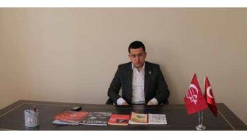 Alperen Ocaklarından Takipsizlik Kararına Tepki