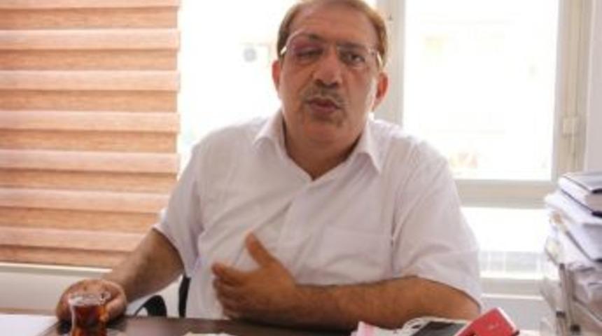 Mersin&rsquo;de Konut Satışları Y&uuml;zde 50 D&uuml;şt&uuml;