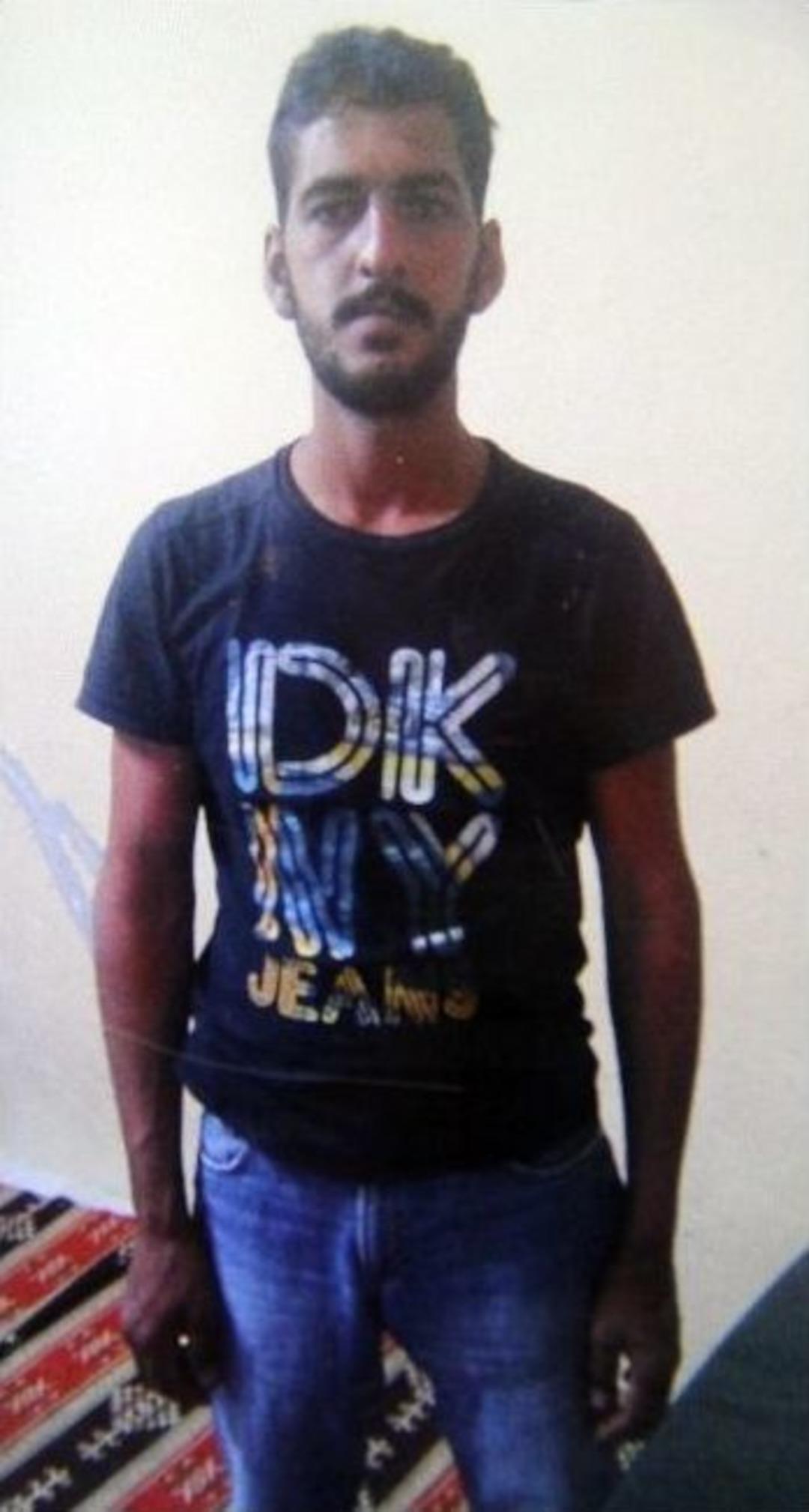 (&ouml;zel Haber) Cenazesi Otomobil Bagajında G&ouml;t&uuml;r&uuml;ld&uuml;