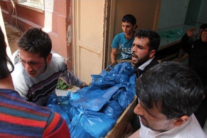 (özel Haber) Cenazesi Otomobil Bagajında Götürüldü G5