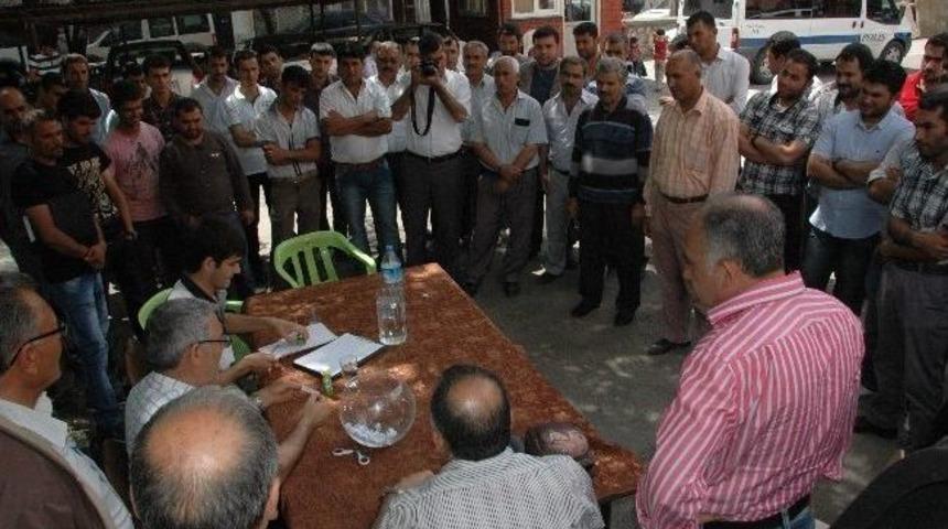 2 Kişilik İşçi Alımına 89 Kişi Müracaat Etti