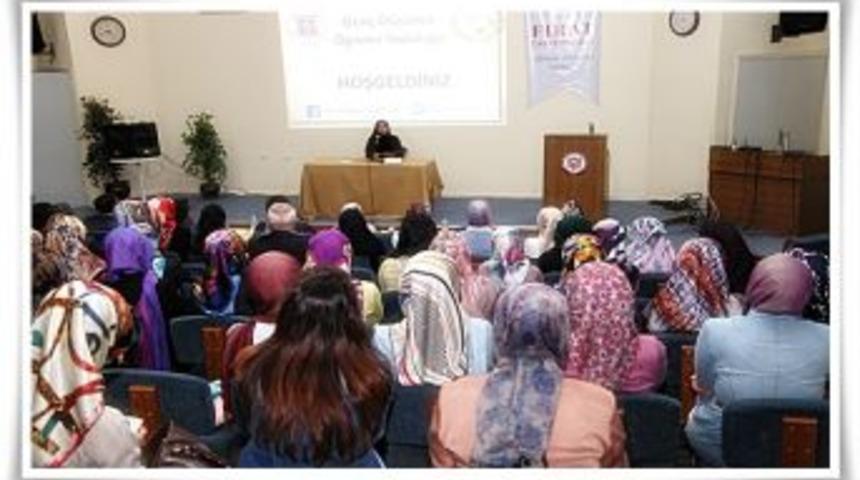 4. Yıld&ouml;n&uuml;m&uuml;nde Mavi Marmara Konferansı