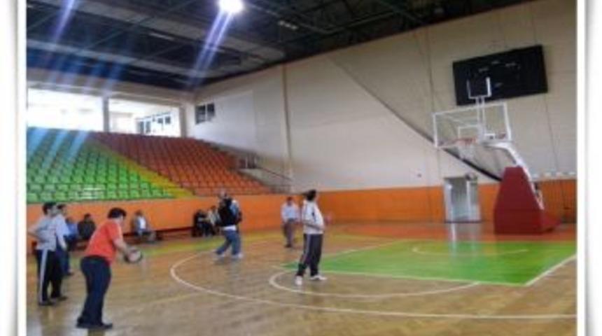 Halk Sağlığı&rsquo;ndan Fiziksel Aktivite Etkinliği