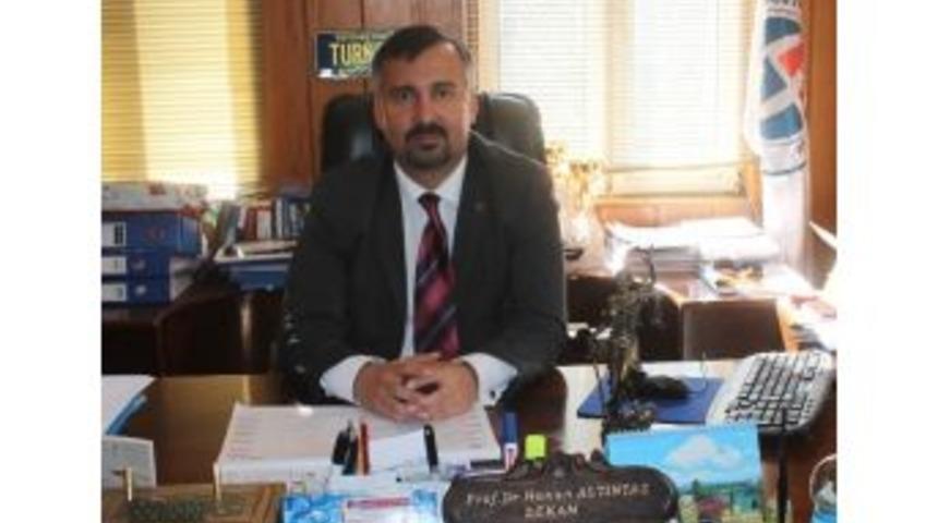 Ga&uuml;n İslahiye İibf&rsquo;de Kamu Y&ouml;netimi B&ouml;l&uuml;m&uuml; İle Siyaset Bilimi Y&uuml;ksek Lisans Programı A&ccedil;ılıyor