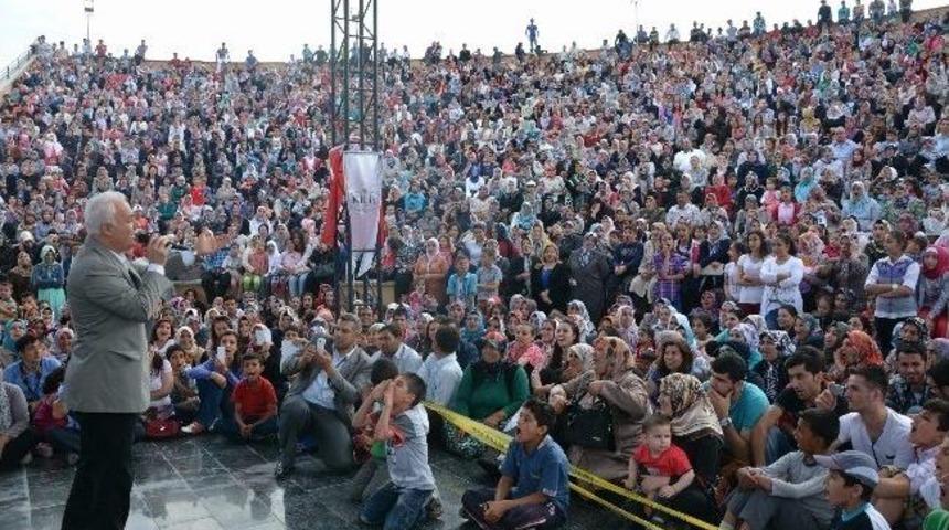 Hatipoğlu&rsquo;nu Kilislilerle Buluşturdu