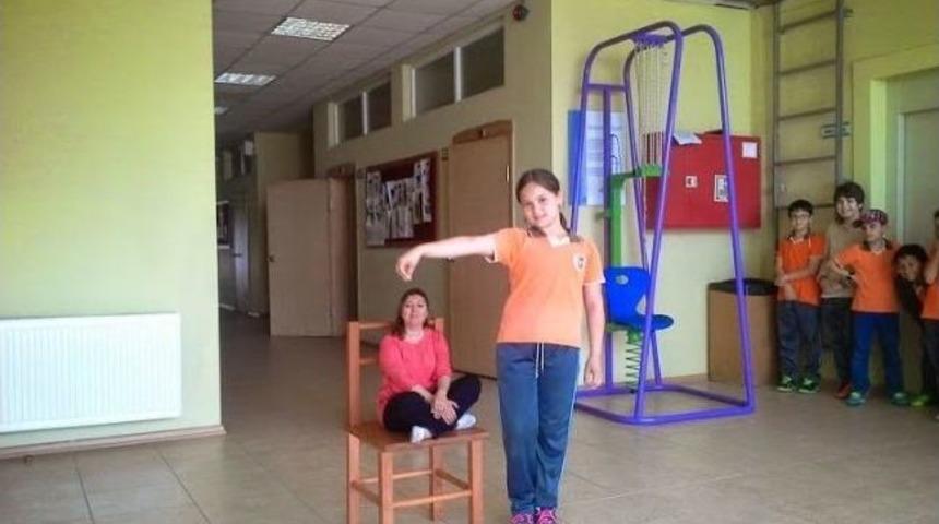 Bilim Aşısı Tuttu