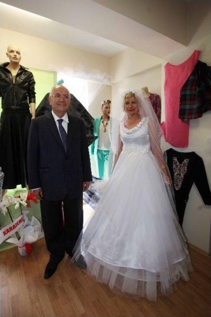 Yenimek’te Tatlı Bir Telaş G4