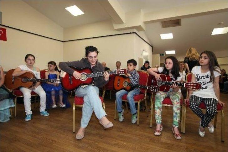 Yenimek’te Tatlı Bir Telaş G5