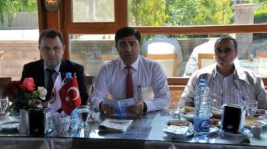 Karaman’da Yeni Tüketici Kanunu Tanıtıldı