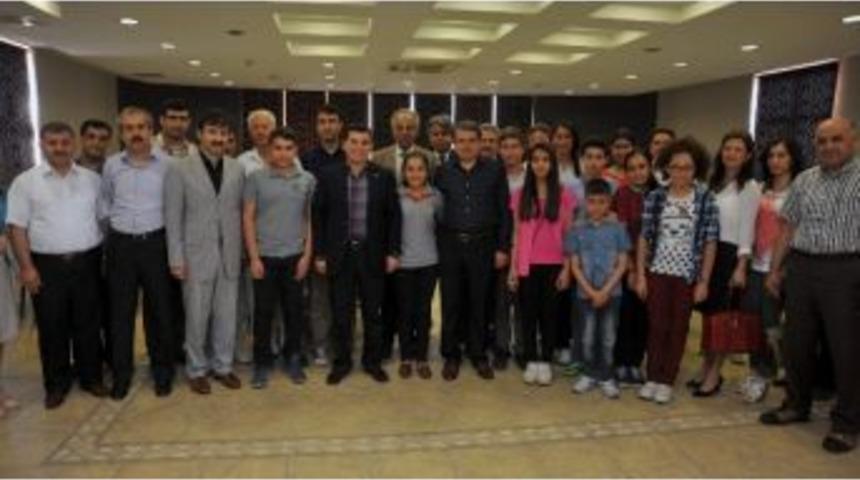 &Ccedil;ocuk Meclisi&rsquo;nin Karar Tutanağı, Başkan T&uuml;t&uuml;nc&uuml;&rsquo;de