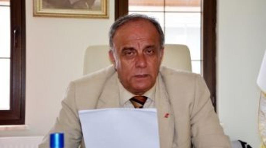 Esnaf Belediyeden Hafta Sonu &Ccedil;alışmak İ&ccedil;in İzin Almayacak