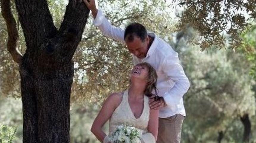 Patara&rsquo;da 7 G&uuml;n 7 Gece İngiliz D&uuml;ğ&uuml;n&uuml;