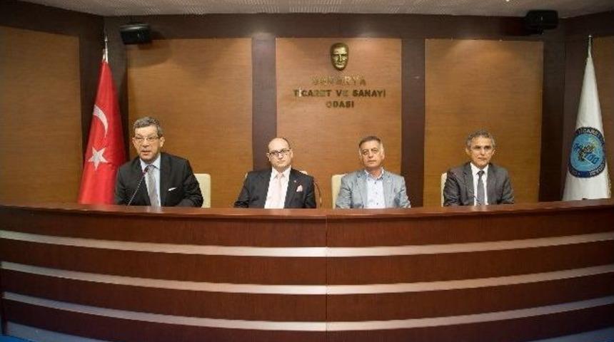 Sigortacılar Acente Y&ouml;netmeliği Hakkında Bilgilendiler