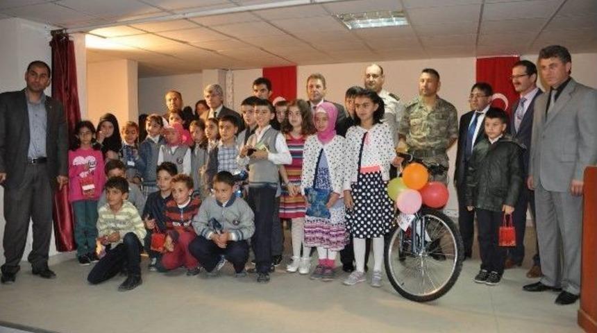 Peygamberimi &Ouml;ğreniyorum Projesi Tamamlandı