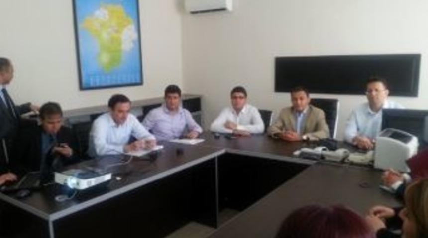 Sağlıkta Hizmet Memnuniyet Verici