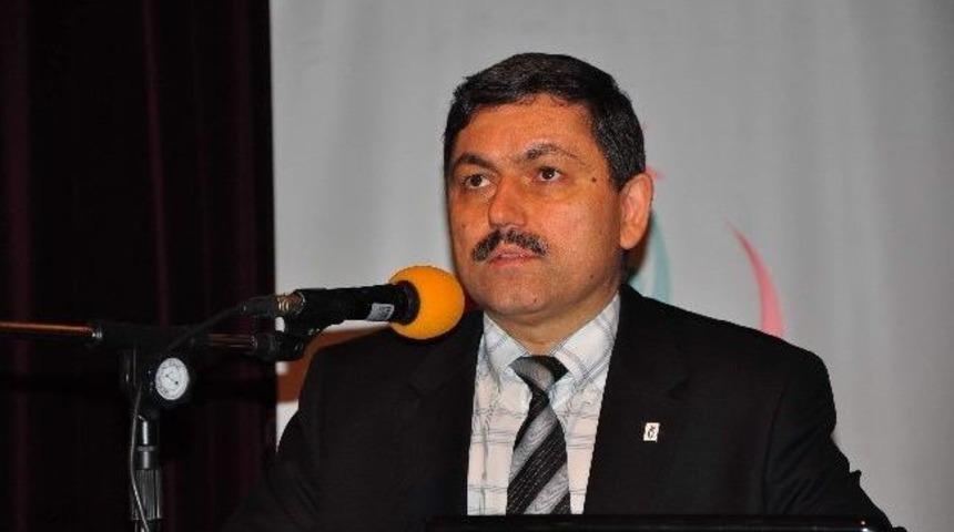 Cb&uuml; Organ Nakline Hazırlanıyor