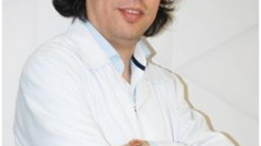 "b&ouml;brek Kisti İhmal Edilmemeli"