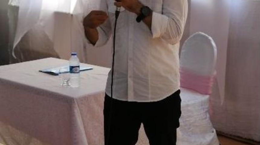 Kırklareli'de Kahraman Tazeoğlu İzdihamı