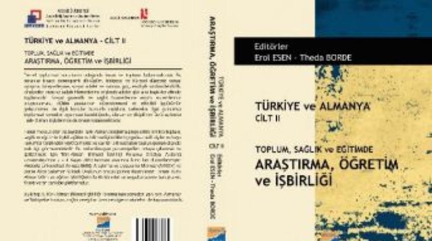 İşbirliği Forumu Kitaplaştı