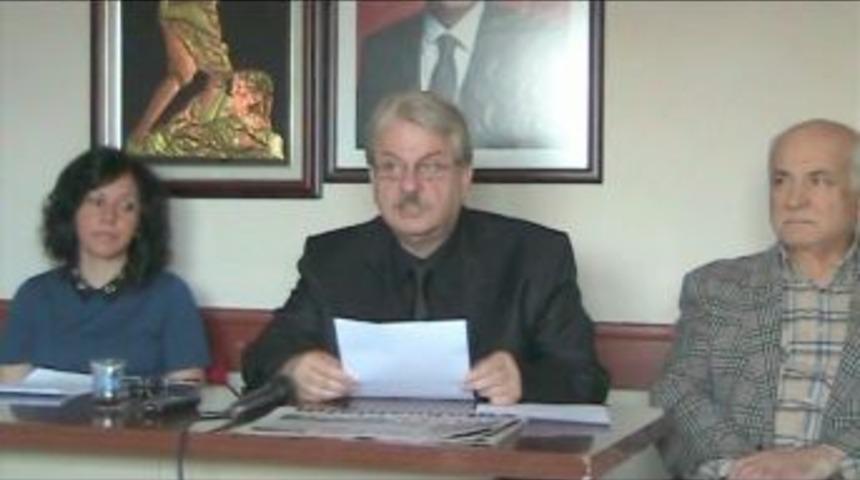 Chp&rsquo;nin İl Başkanları Toplantısı K&uuml;tahya&rsquo;da Yapılacak