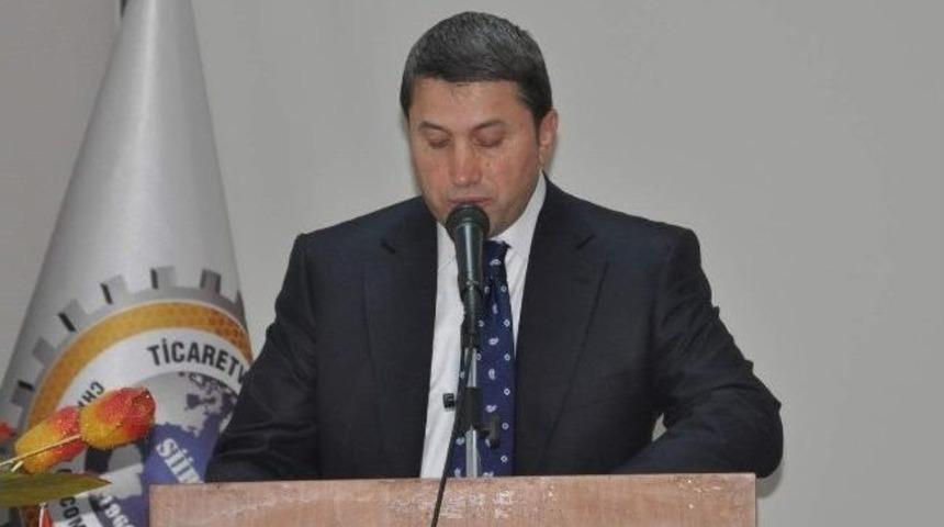 Stso Meclis Toplantısı Yapıldı