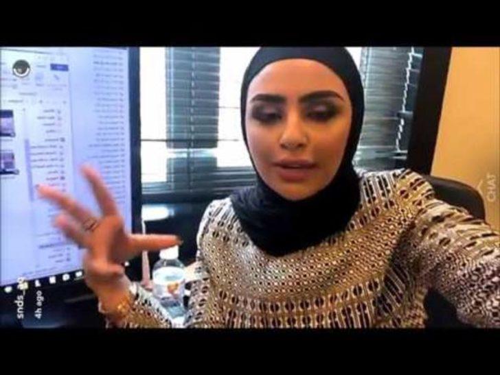 Kuveytli Instagram fenomeni kendine köle arıyor G1