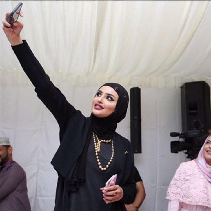 Kuveytli Instagram fenomeni kendine köle arıyor G2