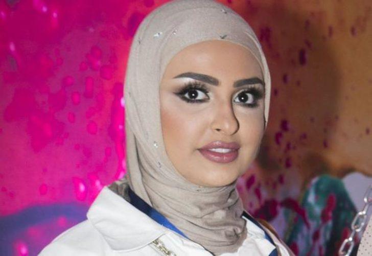 Kuveytli Instagram fenomeni kendine köle arıyor G3