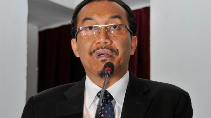 Endonezya Tarım Bakanı Sel&ccedil;uk&rsquo;ta