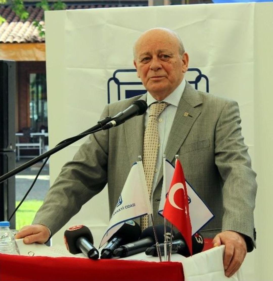 Eskişehir&rsquo;de Proje Fuarı Ve Yarışması