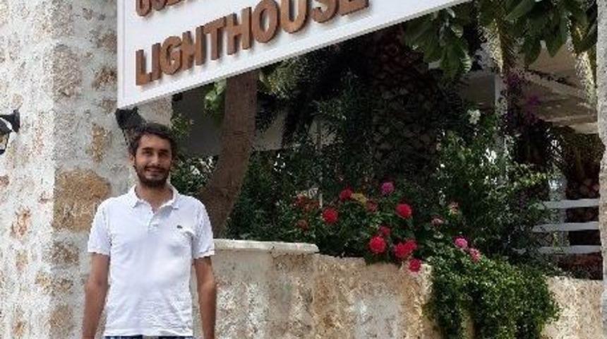 Patara&rsquo;da Oteller Turizm Sezonuna Hazır