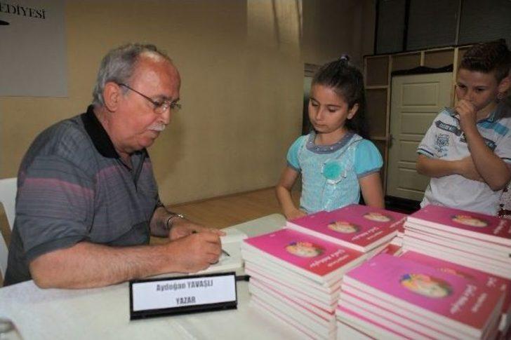 Karabağlar'da Kitap Kurdu Çocuklara Ödül G4