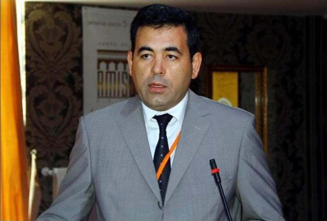 Enerji Tarımı Ve Biyoyakıtlar 4. Ulusal &Ccedil;alıştayı